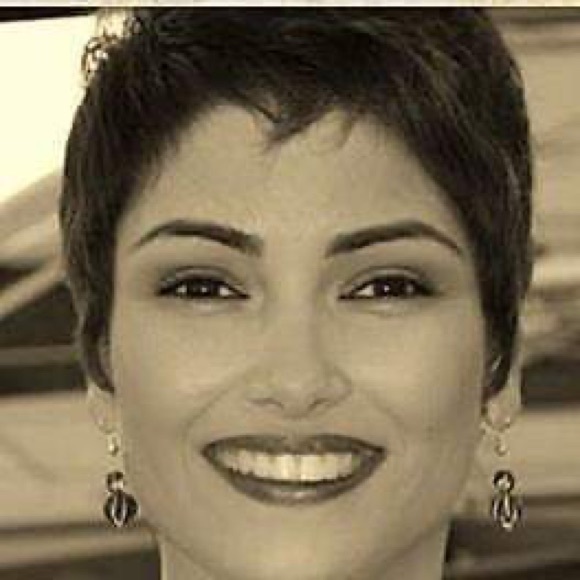 Meet your Posher, Karenina - Picture 1 of 1